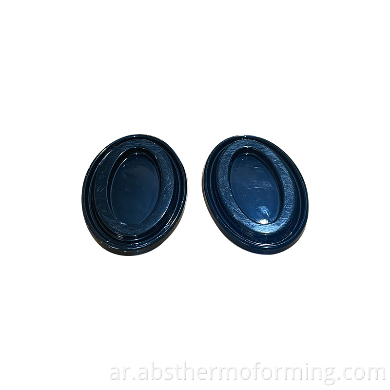 لافتات تشكيل الفراغ 3 Vacuum Forming Signage 3